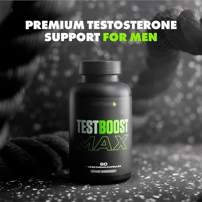Test Boost Max