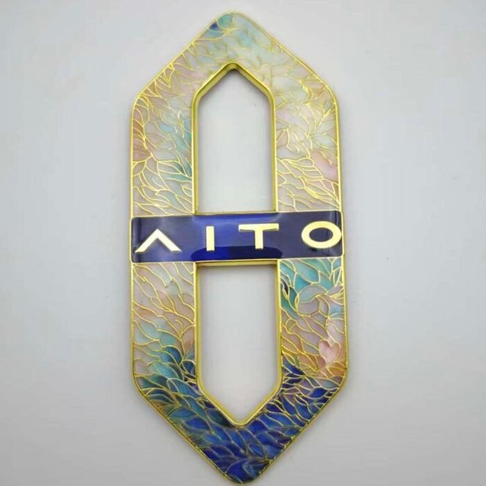 AITO Car emblem decoration